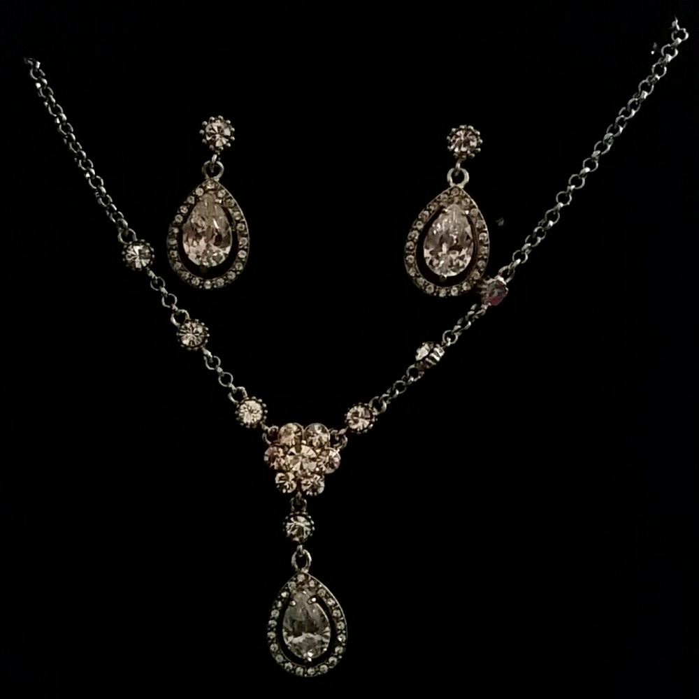 Jewelry Set